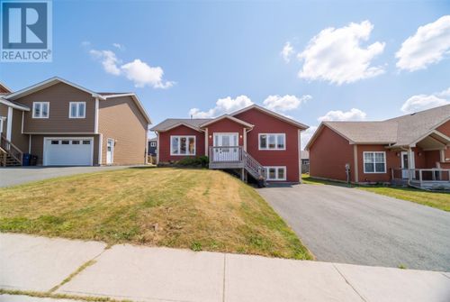 13 Emerald Creek Dr, Conception Bay South, NL, A1X0E4 | Card Image