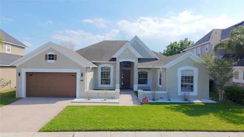 16138 Bristol Lake Cir, ORLANDO, FL, 32828-6964 | Card Image