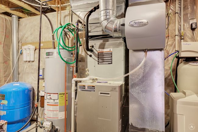 HVAC system | Image 44