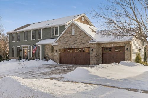 16917 73rd Pl N, Maple Grove, MN, 55311-2682 | Card Image