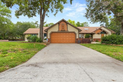 5105 Keysville Ave, Spring Hill, FL, 34608-2733 | Card Image