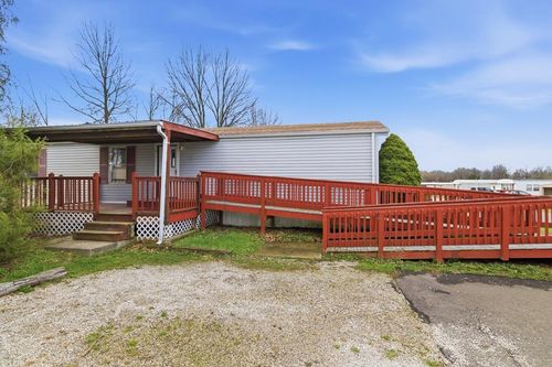 672 Coachman Rd, Mansfield, OH, 44905-2261 | Card Image