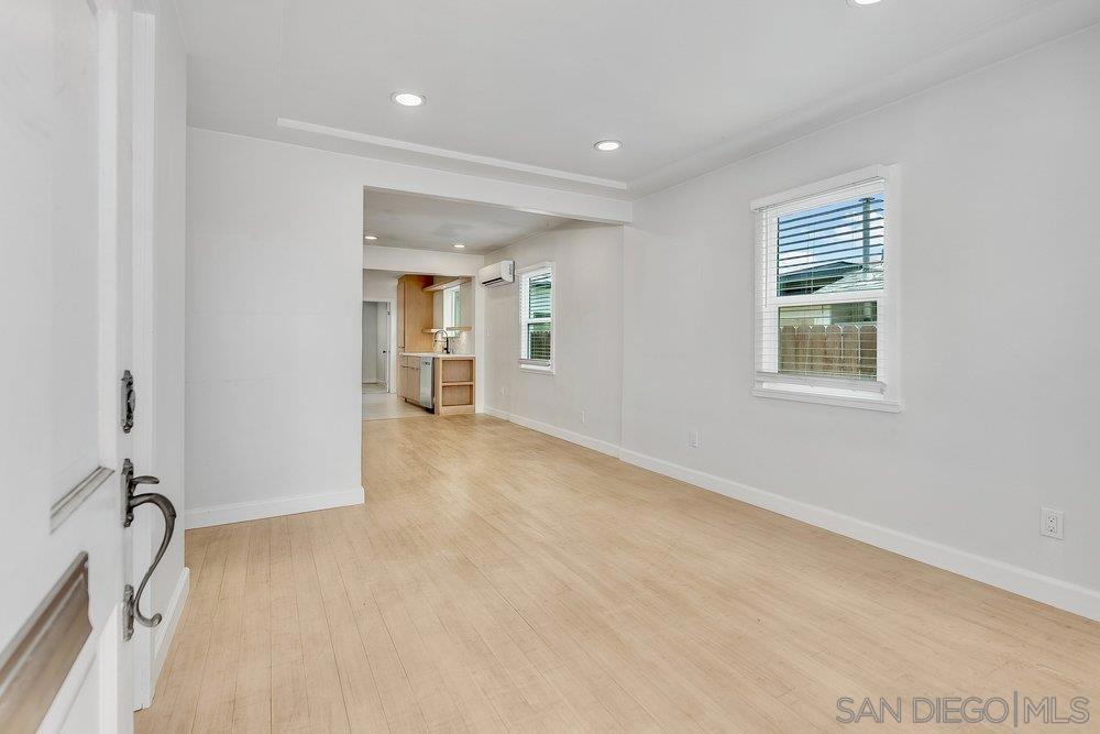 Residential in San Diego 4