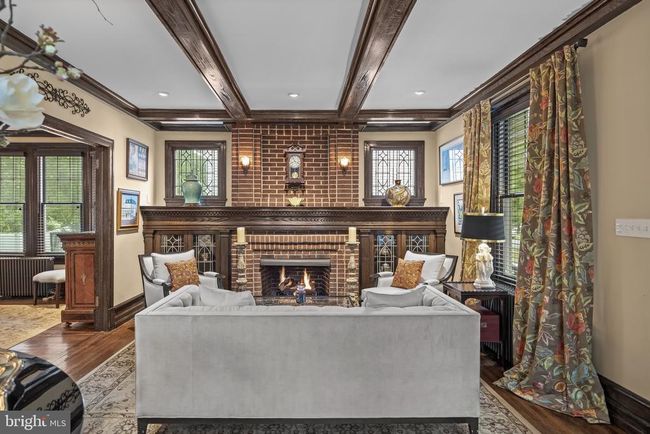 22 Browning Rd, House other with 4 bedrooms, 3 bathrooms and null parking in MERCHANTVILLE NJ | Image 12