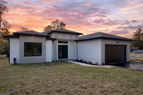 4283 10th St Ne, Naples, FL, 34120 | Card Image