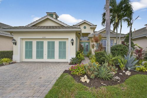10585 La Strada, West Palm Beach, FL, 33412-3035 | Card Image