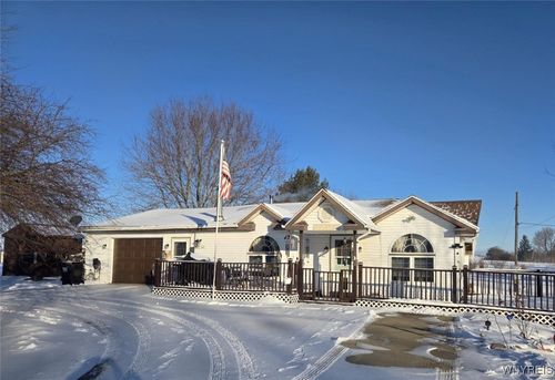 8294 Swamp Rd, Cattaraugus, NY, 14719-9415 | Card Image