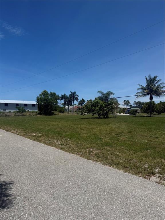 Land in ST. JAMES CITY 5