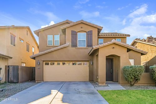 41173 W Bravo Dr, Maricopa, AZ, 85138-8956 | Card Image