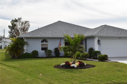 26075 Salonika Ln, PUNTA GORDA, FL, 33983-6147 | Card Image