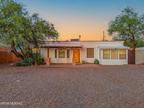 3106 N Tyndall Avenue, Tucson, AZ, 85719 | Card Image