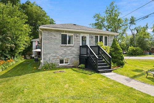 1 Maple Grove St, Stouffville, ON, L4A2X6 | Card Image