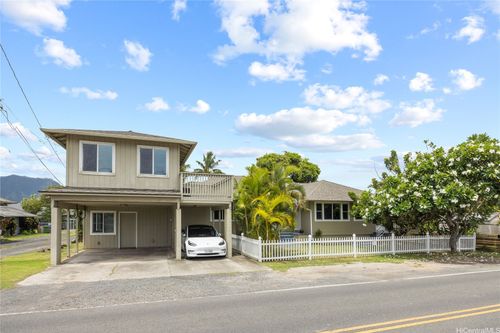 443 Maluniu Ave, Kailua, HI, 96734-2383 | Card Image