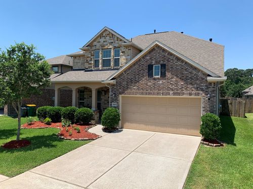 6819 Hunters Trace Ln, Baytown, TX, 77521-6553 | Card Image
