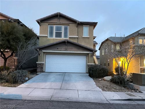 10160 Hollis Mountain Ave, Las Vegas, NV, 89148-4293 | Card Image