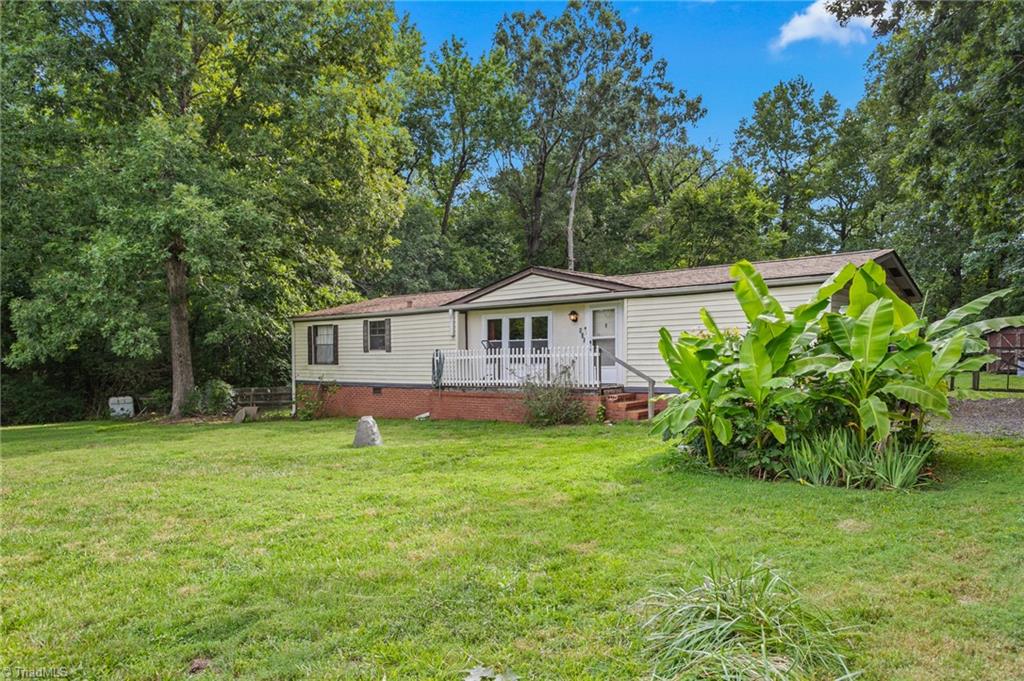 Residential in Whitsett 5