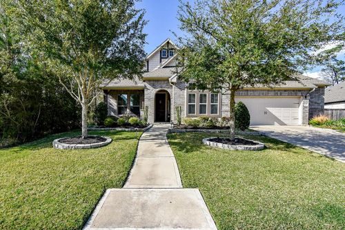 13326 Hartford Bay Trl, Cypress, TX, 77429-7382 | Card Image