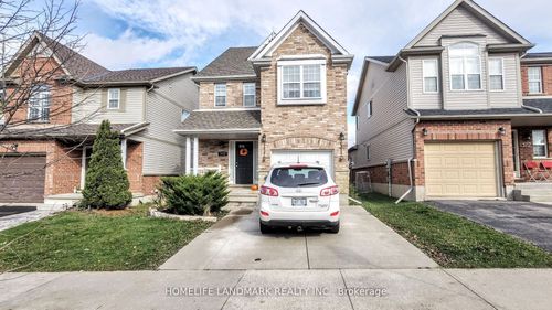 370 Sauve Cres, Waterloo, ON, N2T2Y9 | Card Image