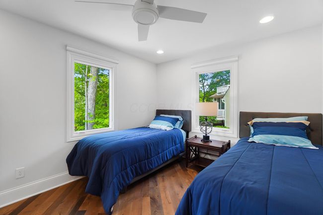 5633 Travis Pointe Ct, House other with 3 bedrooms, 4 bathrooms and null parking in Westerville OH | Image 77