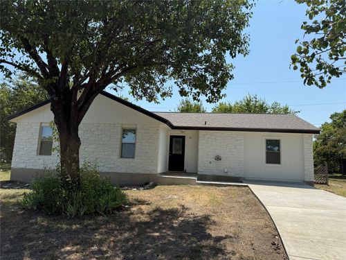 314 Raintree Dr, Georgetown, TX, 78626-7348 | Card Image