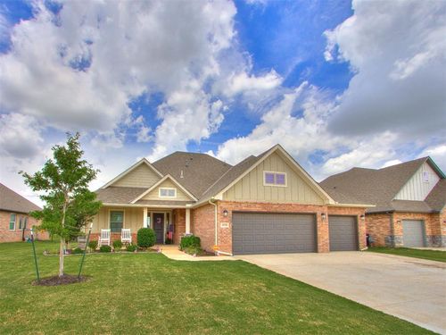 4930 Deerfield Ave, Enid, OK, 73703-3495 | Card Image