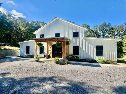 5795 Iron Mountain Rd, Mountain View, AR, 72560 | Card Image