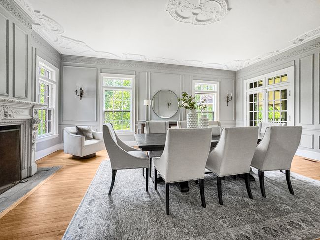 141 Loretto Ct, House other with 7 bedrooms, 7 bathrooms and 3 parking in Wheaton IL | Image 12