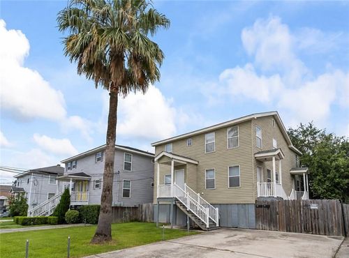 6215 17 Vermillion Boulevard, New Orleans, LA, 70122 | Card Image