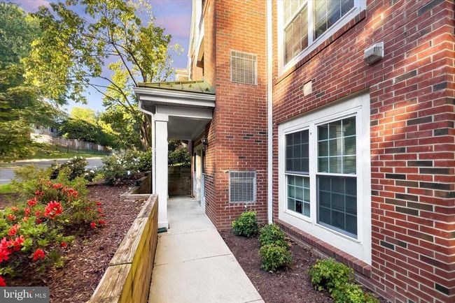 APT-10 - 1100 Quaker Hill Dr, Condo with 2 bedrooms, 1 bathrooms and null parking in ALEXANDRIA VA | Image 30