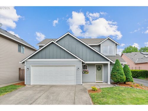 3355 Se 30th St, Gresham, OR, 97080-6424 | Card Image
