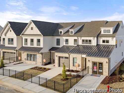 261-156 District Way, Clayton, NC, 27527 | Card Image