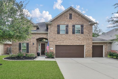 2023 Brookmont Dr, Conroe, TX, 77301-1585 | Card Image