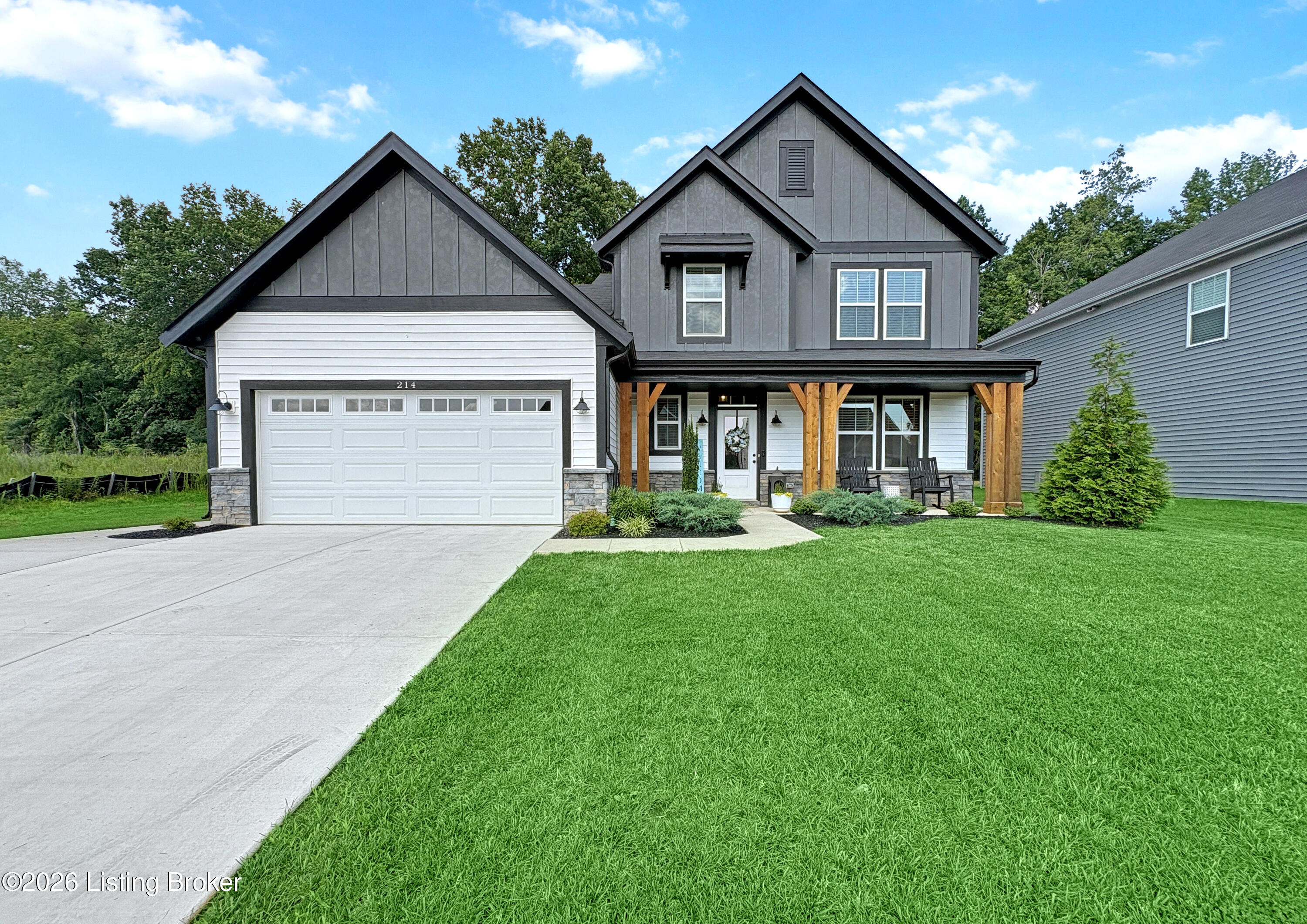 Residential in Shepherdsville 3
