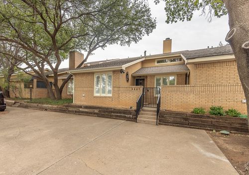 3207 64th Street, Lubbock, TX, 79413 | Card Image