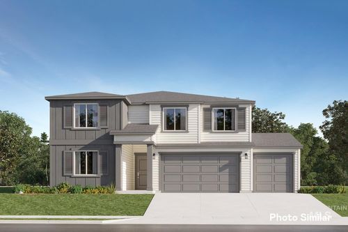 1270 S Sabrina Ave, Kuna, ID, 83634-5175 | Card Image