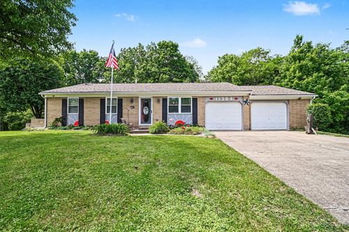 11384 Melissa Ct, Colerain Twp, OH, 45251-4541 | Card Image