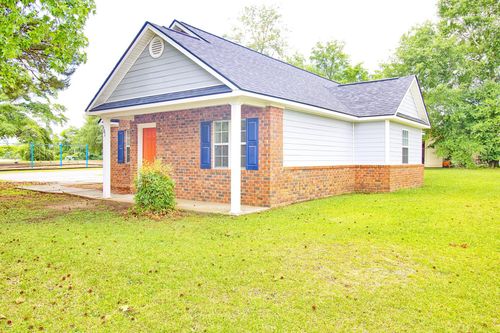 601 Carver Terrace, Aiken, SC, 29801 | Card Image