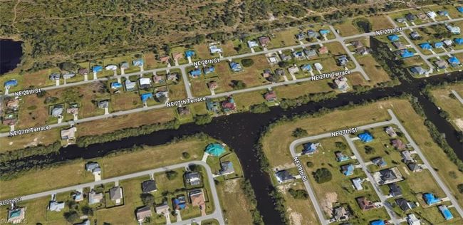 Aerial overview of property's location | Image 4