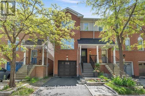 134-1480 Britannia Rd W, Mississauga, ON, L5V2K4 | Card Image