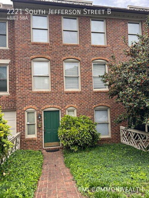 apt-b-2221 Jefferson St Sw, Roanoke, VA, 24014-2468 | Card Image