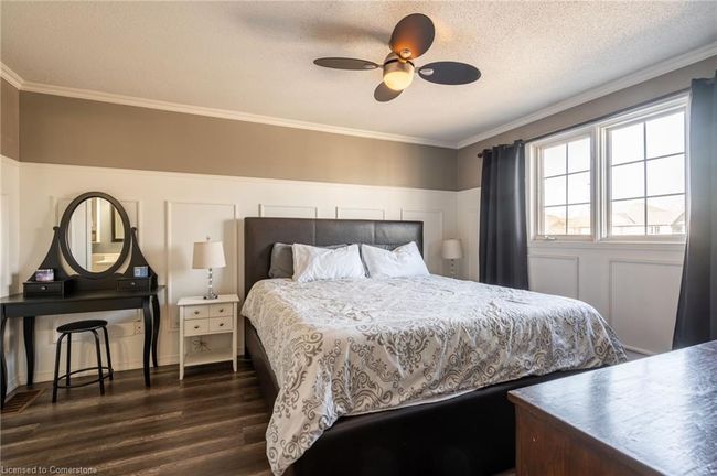 2 Bronte Crt, Townhouse with 4 bedrooms, 4 bathrooms and 3 parking in Dundas ON | Image 18