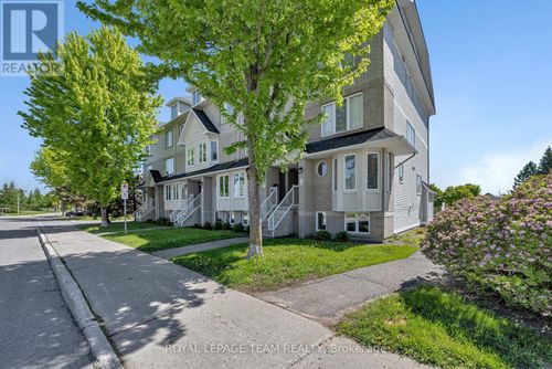 6-85 Cresthaven Dr, Nepean, ON, K2G6T9 | Card Image