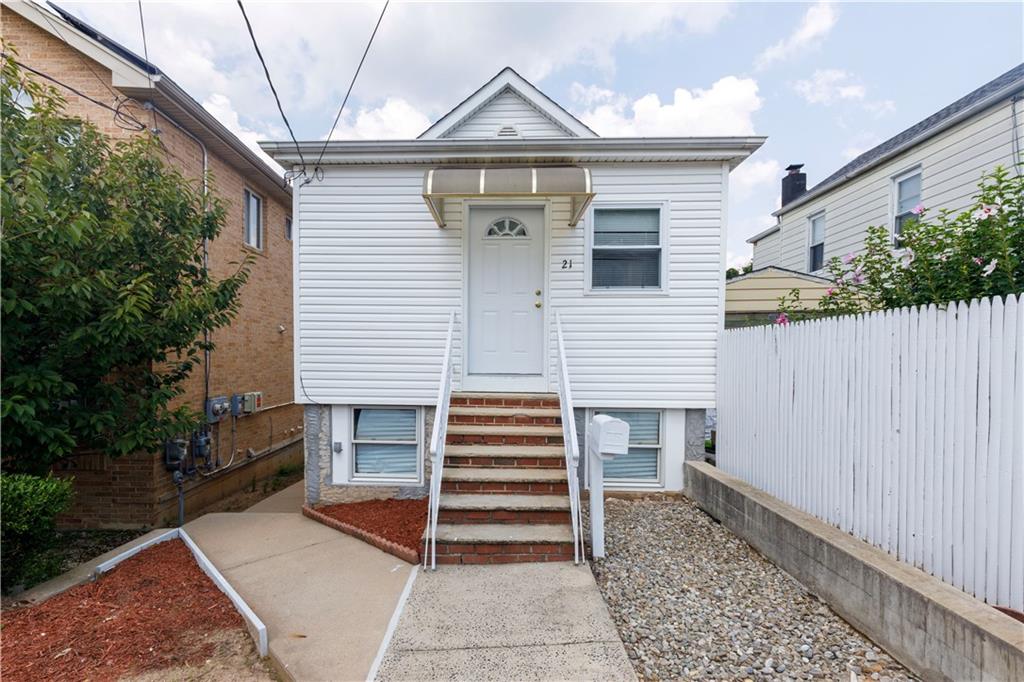 Cambria St, Staten Island, NY 10305