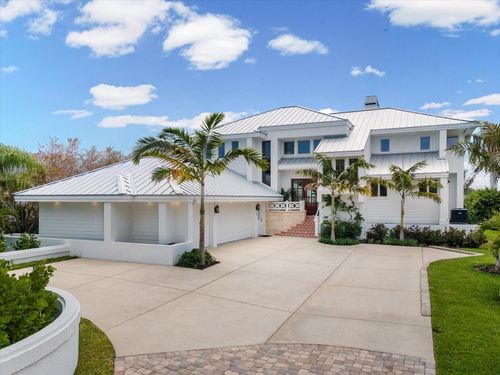 433 St Andrews Drive, Belleair, FL, 33756 | Card Image