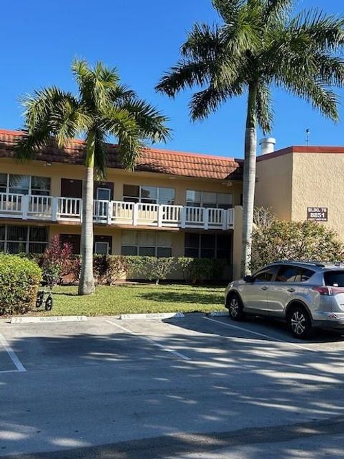 208-8851 Sunrise Lakes Blvd, Sunrise, FL, 33322-1413 | Card Image