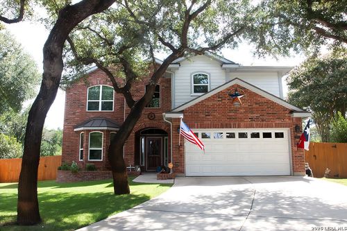 2500 Pillory Pointe, Schertz, TX, 78108 | Card Image