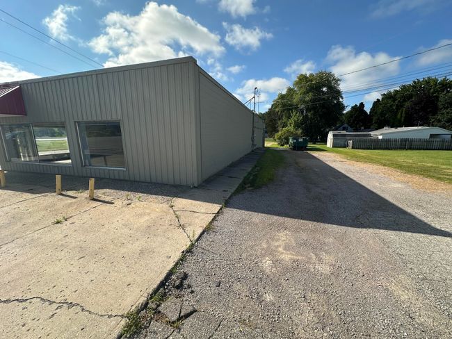 3516 Elmport Rd, Home with 0 bedrooms, 0 bathrooms and null parking in Bridgeport MI | Image 22