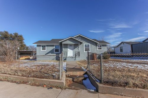 803 Rosemont St, Big Spring, TX, 79720-3760 | Card Image