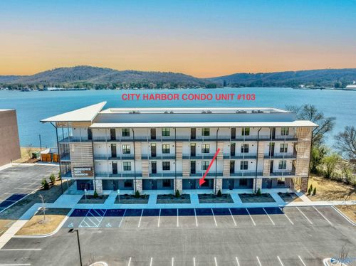 103-2699 - 103 Paddle Wheel Dr, Guntersville, AL, 35976 | Card Image
