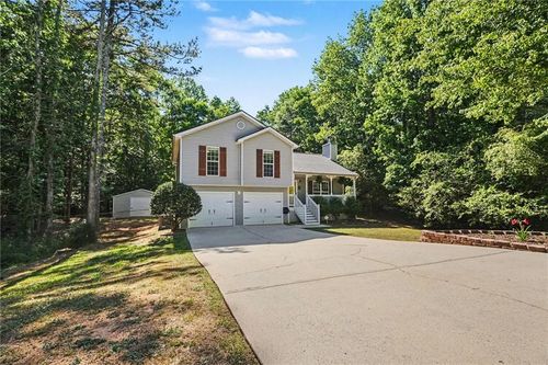 481 Raider Way, Bethlehem, GA, 30620-3335 | Card Image